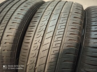 letne pneu Barum 205/55 R16 - 4