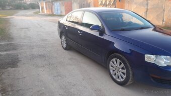 Volkswagen Passat b6 1.9 TDI R.v 2006 77kw - 4