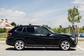 BMW X1 xDrive 20d A T - 4