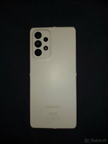 Predám Samsung galaxy A53 5G - 4