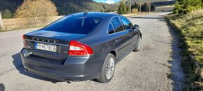 Volvo S80 - 4