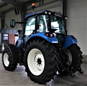 New Holland T4.105 - 4