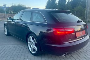 Audi A6 Avant 3.0 TDI DPF quattro Prestige S tronic - 4