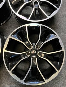 5x114,3 R19 originál alu Hyundai i30N - TOP - 4