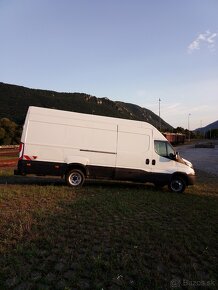 Iveco daily 35C15 - 4