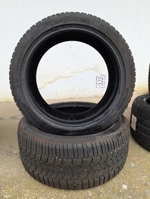 Zimne NOVE 245/40 R19 Continental WinterContact TS 860 S - 4