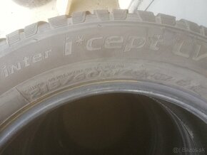 215/60r17c hankook - 4