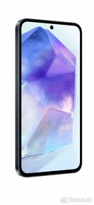 Predam samsung galaxy A55 5G 256GB cierny - 4