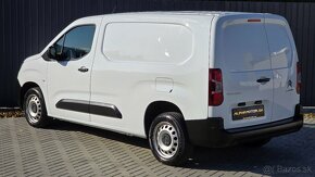 Citroen Berlingo L2 1000 Club BlueHDI / 2022 / Odpočet DPH - 4