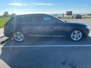 Audi A4 2.0 TDI Sport - 4