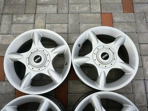 Mini Cooper 4x100 r16 - 4