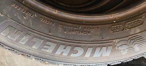 205/60 R16 Michelin zimné pneumatiky - sada - 4