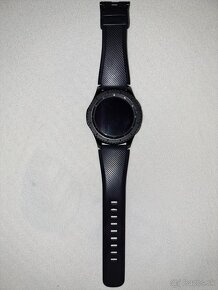 Samsung Galaxy Watch Gear s3 Frontier - 4