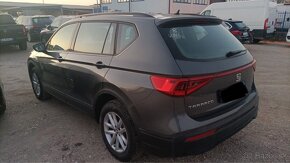 SEAT TARRACO 2.0 TDI STYLE 4DRIVE - 4