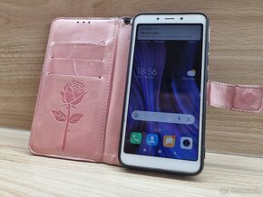 Xiaomi redmi 6 gold 3GB/32GB - 4