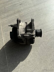 Alternator VW Škoda SEAT Audi 1.4tdi 1.2tdi - 4