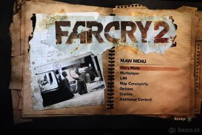 Far Cry 2 (PS3) - 4