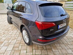 Audi Q5 2.0 tdi 125kw Qattro - 4