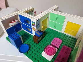 retro Lego Duplo 2794 - 4