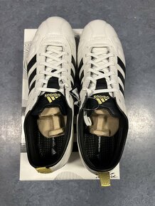 Kopačky Adidas Adipure IV Xtrx SG - 4