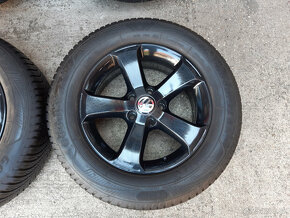 5x112  16"  VW Sharan , Passat B8 - 4