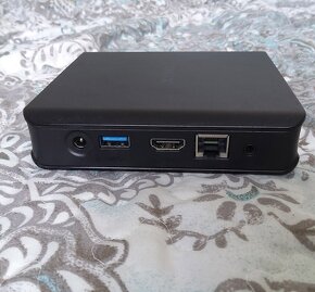 Mini PC UMAX U-Box N41 (N4100, 4GB RAM, 64GB SSD, WIN11) - 4