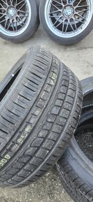 255/40 r17 letné - 4