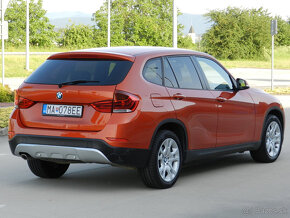 BMW X1 sDrive 18d A/T - 4