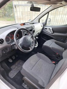 Citroen Berlingo Multispace 1.6 BlueHDi 100 Feel - 4