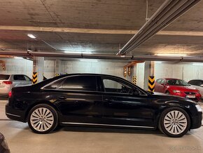 Audi A8L 3.0TDI mozna aj vymena - 4