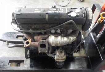 Motor Volkswagen T4 2.5TDI ACV,AJT - 4