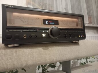 Technics SA-TX50 - 4