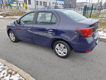 Dacia Logan (2018) 1.0 Sce Arctica - 4