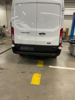 Ford transit - 4