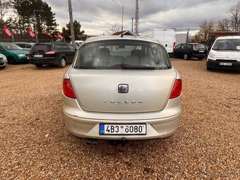 Seat Toledo, 1.9TDi 77kW1.MAJČR - 4