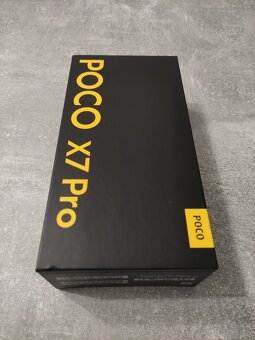 POCO X7 PRO - 4