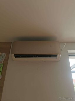 Predaj, Servis, Montáž Klimatizácii Vivax, Samsung, Daikin.. - 4