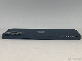 IPHONE 12 PRO PACIFIC BLUE 256GB ZÁRUKA - STAV AKO NOVÝ - 4