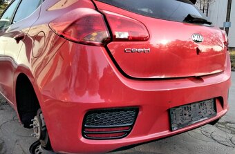 Kia Ceed 1.6 GDi 2016 predám PREVODOVKU 6 RÝCHLOSTNÚ MANUÁ, - 4