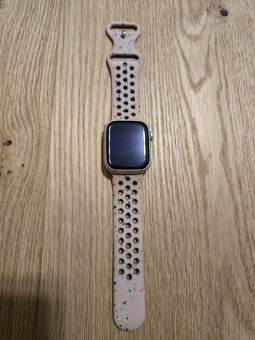 Apple Watch Series 9 GPS, 41 mm - 4