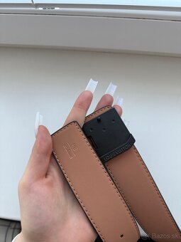 Louis Vuitton belt / opasok 1:1 - 4