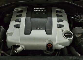 Audi q7 4.2 tdi  400ps a 900nm - 4