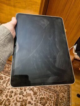 Apple Ipad Pro 11 (2018) - 4