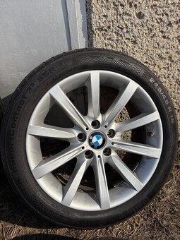 Bmw 5x120 r18 - 4