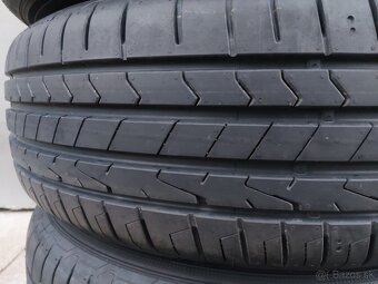 4ks NOVÉ 215/65 R17 99V HANKOOK, DOT2024 - 4