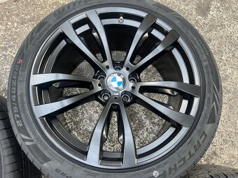 Originalna nova letna sada na bmw x5 bmw x6 R20 - 4