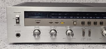 STEREO RECEIVER / PIONEER SX-700L / made in Japan - 4