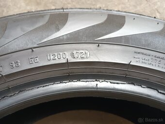 Letné 215/65 r17 Pirelli - 4