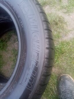 205/60 r16 letné pneumatiky - 4