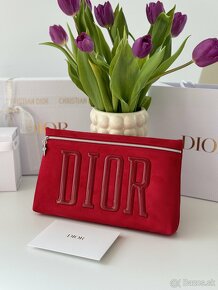 Predám Dior kozmetickú tašku - 4